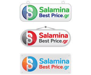 Diseño de Logo por Anthony para salaminabestprice | Diseño: #1890099