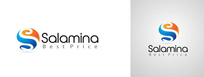 Design de Logo par parshdelhi pour salaminabestprice | Design #1968553