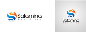 Logo Design by parshdelhi for salaminabestprice | Design: #1968553