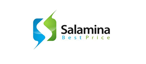 Logo Design by parshdelhi for salaminabestprice | Design: #1968555