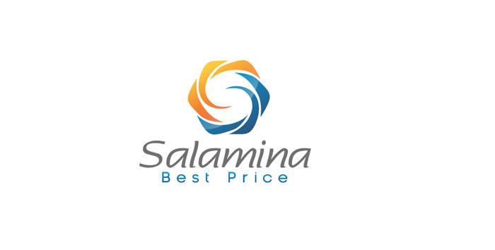 Logo Design by parshdelhi for salaminabestprice | Design #1972466