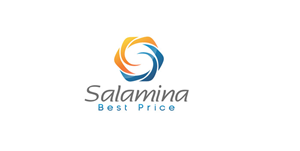 Logo Design by parshdelhi for salaminabestprice | Design: #1972466