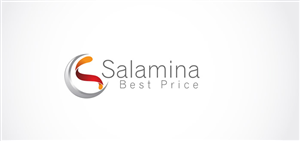 Logo Design by parshdelhi for salaminabestprice | Design: #1984485