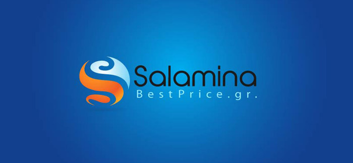 Logo Design by parshdelhi for salaminabestprice | Design #1988179