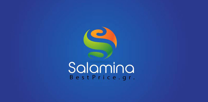 Logo Design by parshdelhi for salaminabestprice | Design #1988182