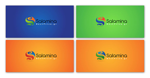 Logo Design by parshdelhi for salaminabestprice | Design #2024074