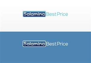 Logo Design by keis604 for salaminabestprice | Design: #1857670