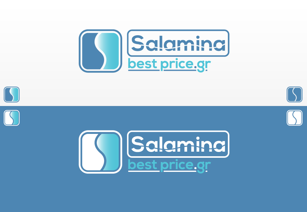 Logo Design by keis604 for salaminabestprice | Design #1859951