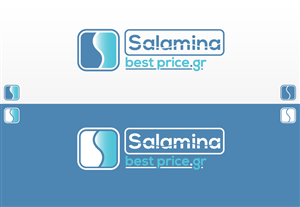 Logo Design by keis604 for salaminabestprice | Design: #1859951
