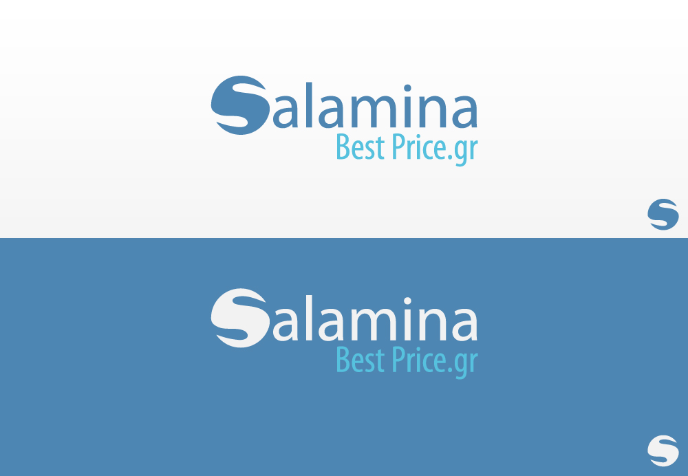 Diseño de Logo por keis604 para salaminabestprice | Diseño #1860094