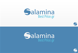 Logo Design by Rich&amp;Angel for salaminabestprice | Design #1860094