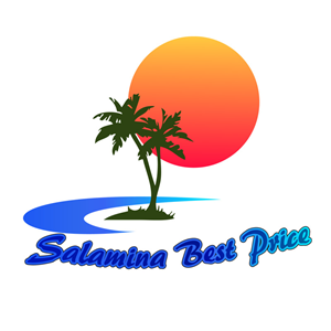 Logo Design by Tori33 for salaminabestprice | Design #1829308