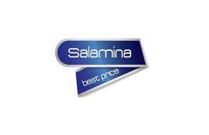 Logo Design by blue for salaminabestprice | Design: #1867092