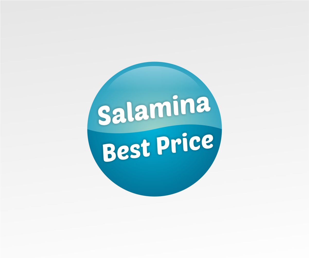 Logo Design by Vinchi for salaminabestprice | Design #1848826