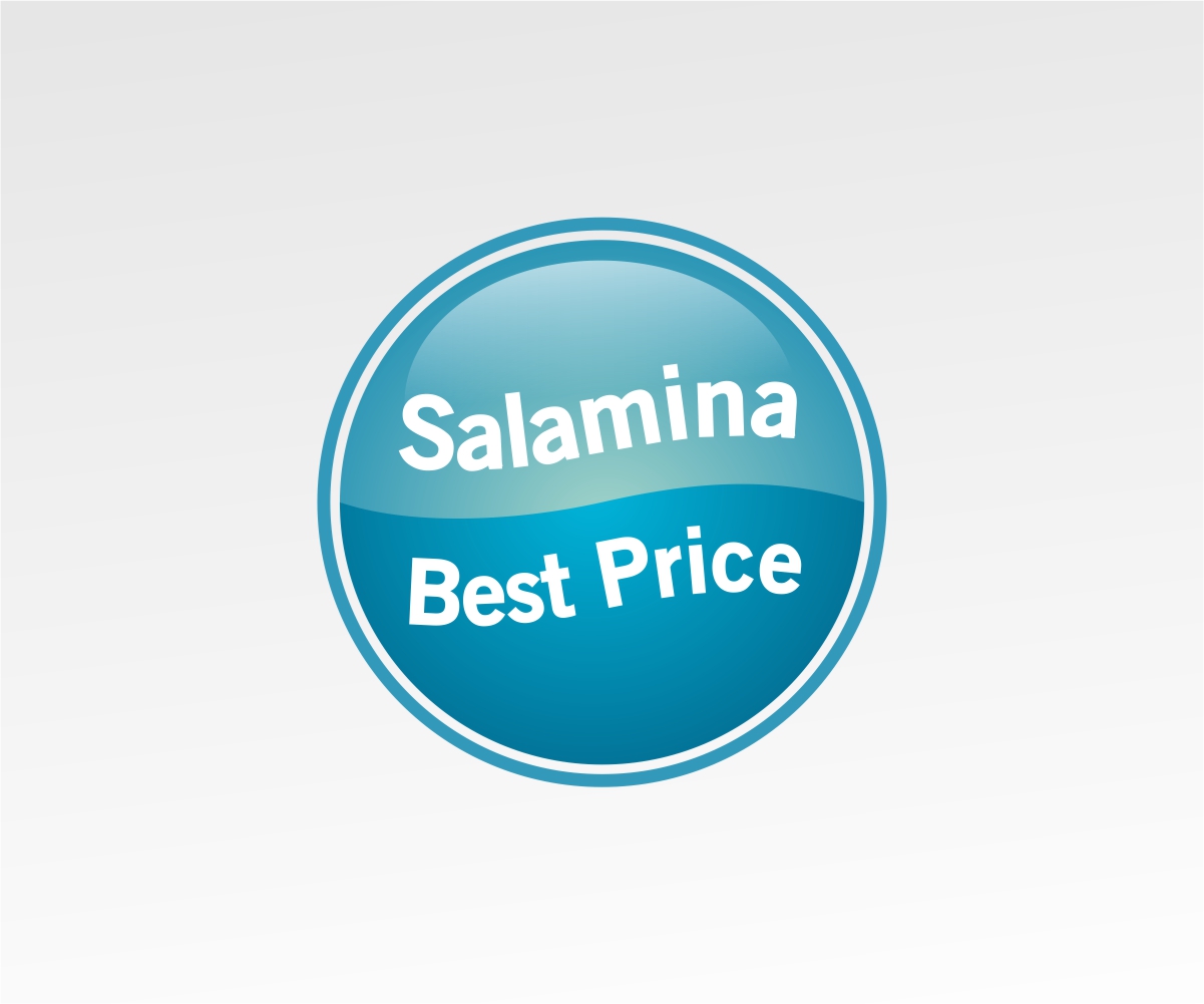 Design de Logo par Vinchi pour salaminabestprice | Design #1848829