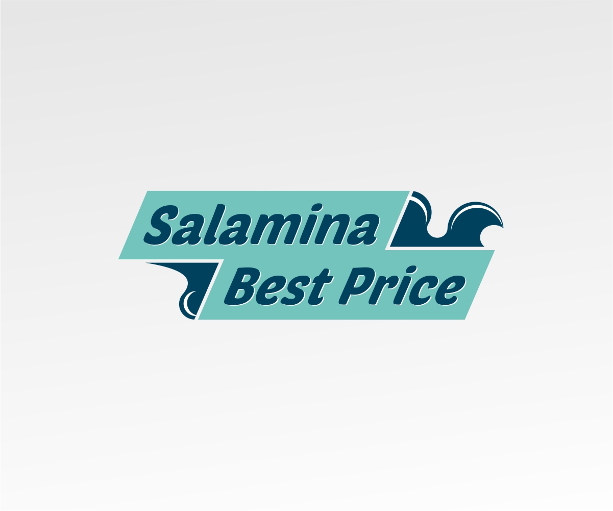 Logo Design by Vinchi for salaminabestprice | Design #1864072
