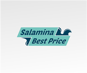 Logo Design by Vinchi for salaminabestprice | Design: #1864072