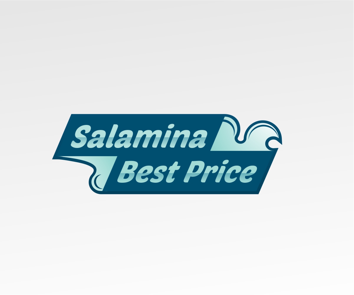 Logo Design by Vinchi for salaminabestprice | Design #1864074