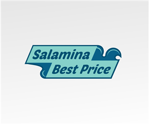 Logo Design by Vinchi for salaminabestprice | Design: #1864076