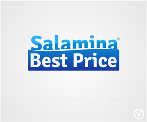 Logo Design by Vinchi for salaminabestprice | Design: #1971422