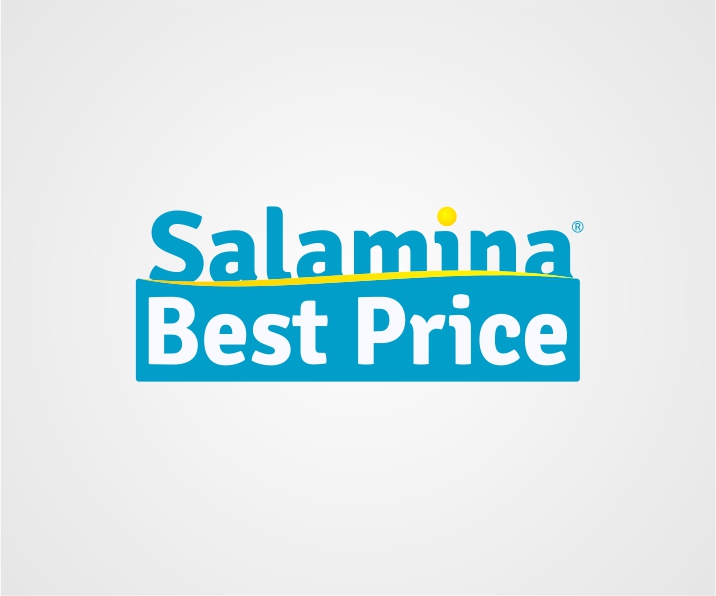 Logo Design by Vinchi for salaminabestprice | Design #1971586