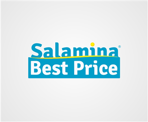 Logo Design by Vinchi for salaminabestprice | Design: #1971586