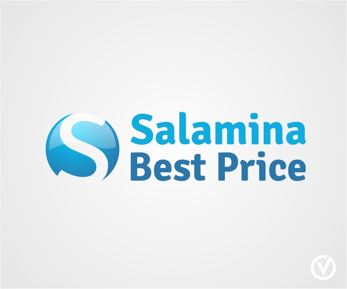 Logo Design by Vinchi for salaminabestprice | Design #1975229