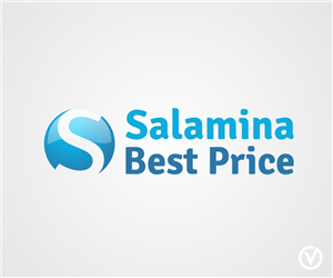 Logo Design by Vinchi for salaminabestprice | Design: #1975229