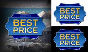 Logo Design by SFD for salaminabestprice | Design: #1889798