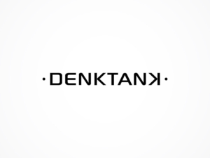 Logo Design by VerticalHorizon for Denktank BVBA | Design: #7100733