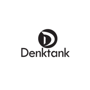 Logo Design by Himanshi10 for Denktank BVBA | Design #7059710