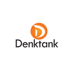 Logo Design by Himanshi10 for Denktank BVBA | Design: #7059715