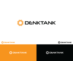 Logo Design by marius.b for Denktank BVBA | Design: #7058494