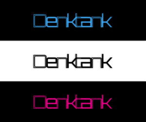 Logo Design by ElenaGabriela for Denktank BVBA | Design: #7104503