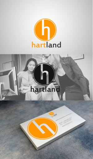 Logo Design by RomyBoy for this project | Design: #7156817