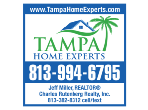 Logo Design by Diniey Zafeerah for Tampa Home Experts | Design: #7077165
