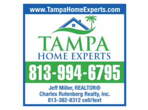 Logo Design by Diniey Zafeerah for Tampa Home Experts | Design: #7077247
