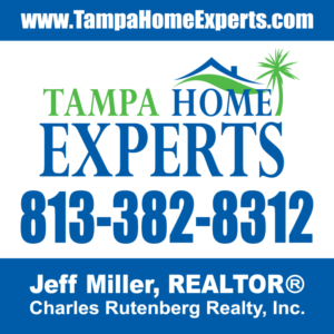 Diseño de Logo por arcoalex para Tampa Home Experts | Diseño #7053473