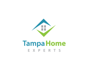 Logo Design by SANYA AN for Tampa Home Experts | Design: #7051376