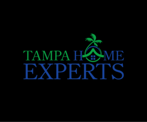 Logo-Design von crizzyARTz für Tampa Home Experts | Design: #7058761