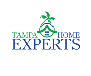 Logo-Design von crizzyARTz für Tampa Home Experts | Design: #7058764