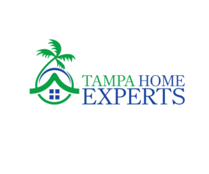 Logo-Design von crizzyARTz für Tampa Home Experts | Design: #7058766