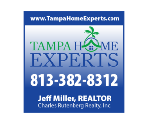 Logo-Design von crizzyARTz für Tampa Home Experts | Design: #7058767