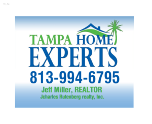 Logo Design by instudio for Tampa Home Experts | Design: #7108301