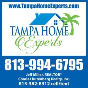Diseño de Logo por saulogchito para Tampa Home Experts | Diseño #7080249
