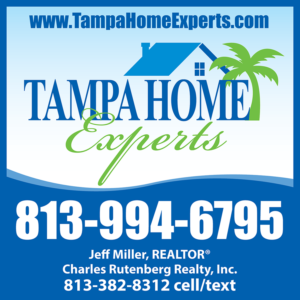 Logo Design by saulogchito for Tampa Home Experts | Design: #7082463