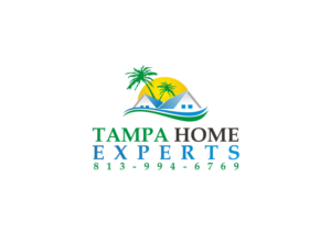 Logo Design by rgrider for Tampa Home Experts | Design: #7087721