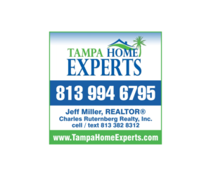 Diseño de Logo por saiTEJAS para Tampa Home Experts | Diseño #7049478