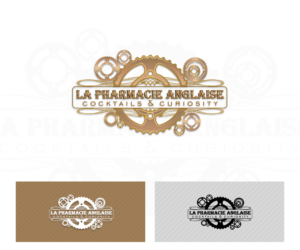 Logo Design by damian for LPA COMPANY  srl | Design: #7061904