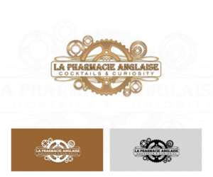 Logo Design by damian for LPA COMPANY  srl | Design: #7235198